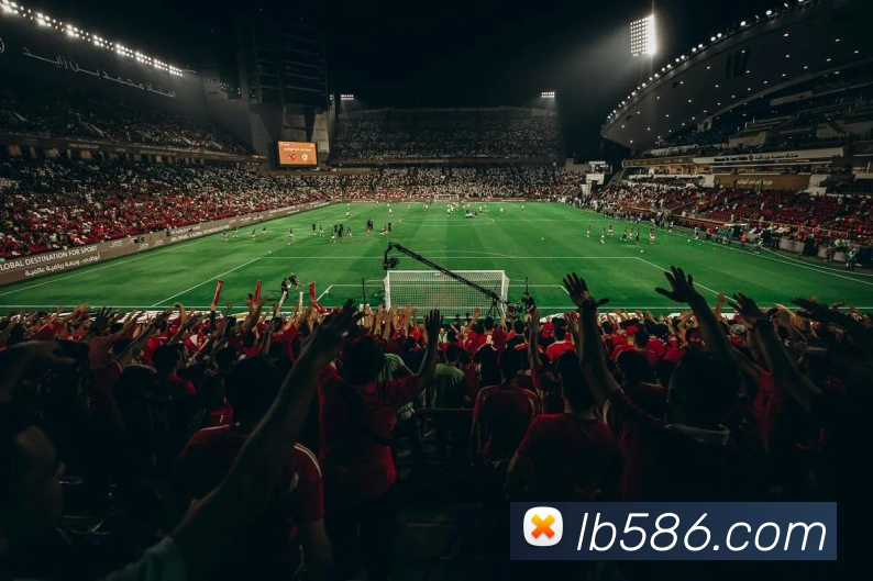 ladbrokes立博-公司官网品牌故事